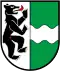 Coat of arms of Rohrbachgraben