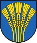 Coat of arms of S-chanf