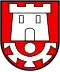 Coat of arms of Thurnen