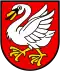 Coat of arms of Toffen