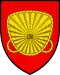 Coat of arms of Trélex