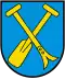 Coat of arms of Uttigen