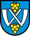 Coat of arms of Walperswil