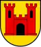 Coat of arms of Wolhusen