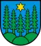 Coat of arms of Zuzgen
