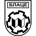 Coat of arms of Blace