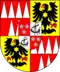 Maximilian Reichsgraf von Hamilton's coat of arms