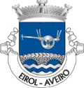 Coat of arms of Eixo e Eirol