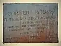Corner Stone