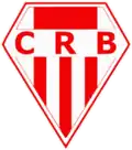 First badge of the club