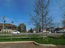 Armor in May&nbsp;2020.