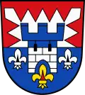 Coat of arms of Branky