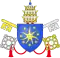 Alexander V's coat of arms