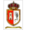 Coat of arms of Cabañas de la Sagra, Spain