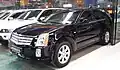 Cadillac SRX I