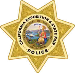 Badge