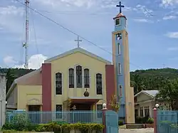 Our Lady of Fatima Parish Church