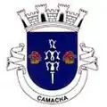 Coat of arms of Camacha