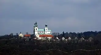 Camaldolese Hermit Monastery