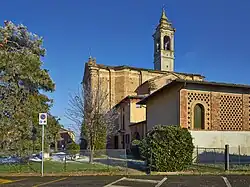 Chiesa di San Giovanni Battista