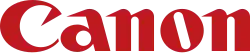 Canon Inc. logo