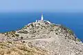 Lighthouse at Cap de Formentor, Mallorca