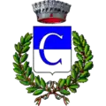 Coat of arms of Cardè