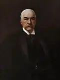 J. P. Morgan
