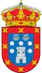 Coat of arms of Concello de Carral