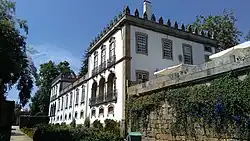 Casa da Ínsua 13