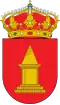 Coat of arms of Casas-Ibáñez