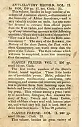 Catalog of anti-slavery publications sold by Isaac Knapp, p. 5