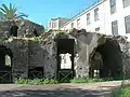 Thermae of Indirizzo&nbsp;[it]