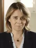 MEP Catarina Martins