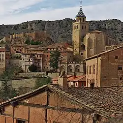 Albarracín