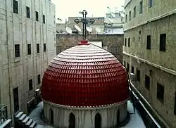 Cathedral of Saint Ephrem the Syrian
