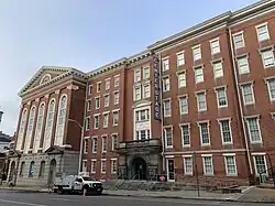 Center Stage theater