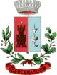 Coat of arms of Cercenasco