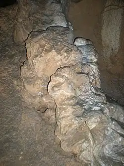 Ceremošnja Cave