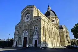 Cerignola Cathedral