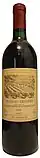 Château Grivière 1990