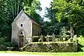 Chapelle Sainte-Geneviève de Putanges-Pont-Écrepin