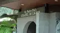 Chapel of Lights of Parish and National Shrine of Saint Padre Pio