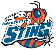 Charlotte Sting logo