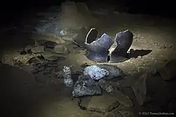 Image 29Che Chem Ha Cave (from Tourism in Belize)