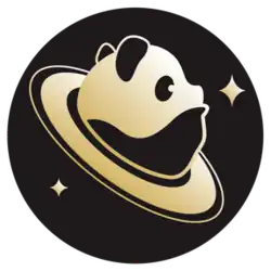 Logo of 2023 Chengdu Worldcon