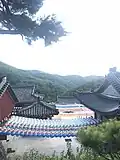 Cheonggyesa Temple