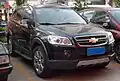 Chevrolet Captiva I
