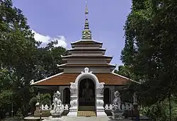 Wat Pha Lat