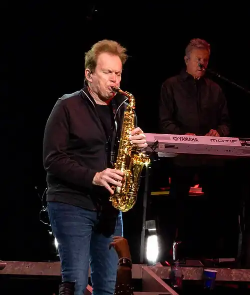 Chicago performing at Caesars Windsor, 2024-11-09 35.jpg